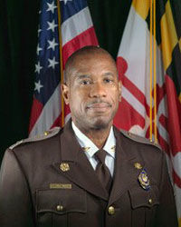 Darryl McSwain